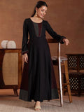 AASTIK FASHION viscose rayon kurta pant set