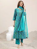 AASTIK FASHION viscose rayon kurta pant dupatta set